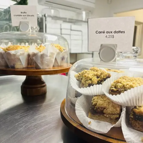 Image promotion Pâtisserie Ambroise