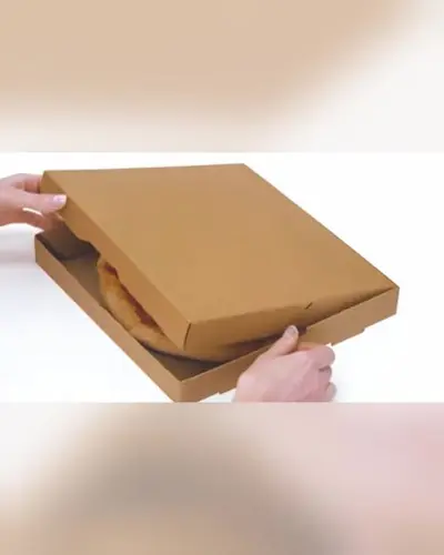 Image promotion Pizza Rapide