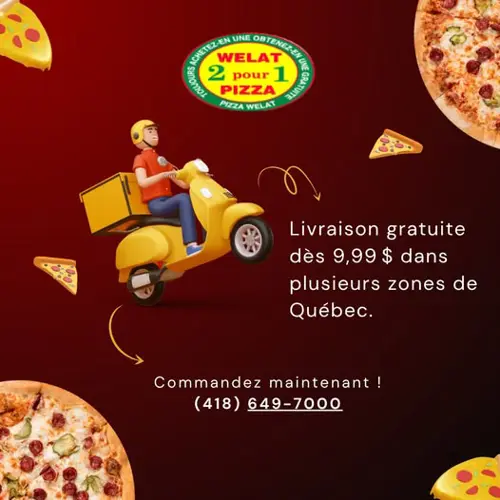 Image promotion pizza welat