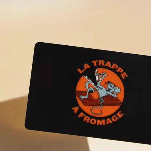 Image promotion La Trappe à Fromage