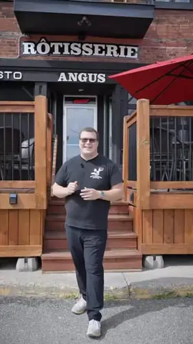 Image promotion Rôtisserie Angus