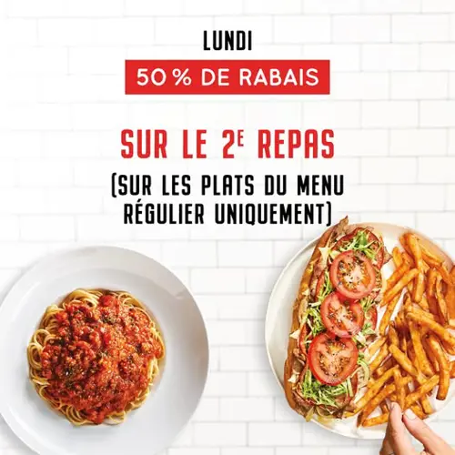 Image promotion Toujours Mikes