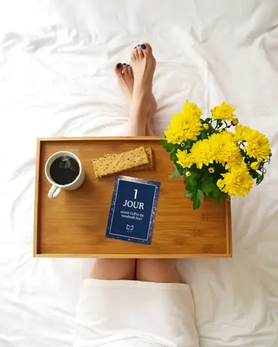 Image promotion Restaurant Table G