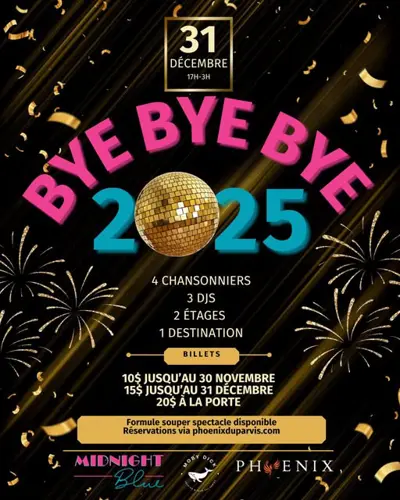 Image promotion Phoenix du Parvis