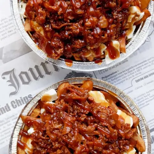 Image promotion Casse-croûte Courteau St-Grégoire