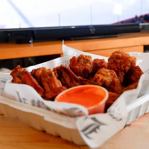 Image promotion Casse-croûte Courteau des Forges