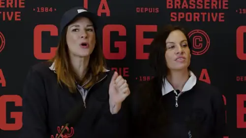 Image promotion La Cage