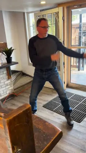 Image promotion Shawarma Chelsea