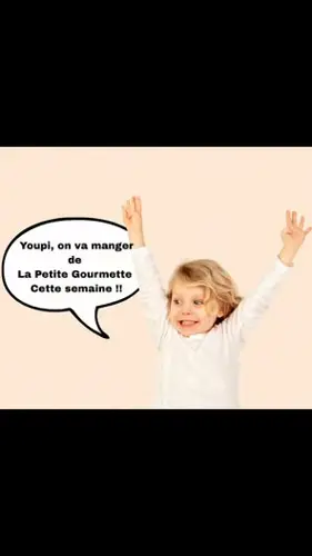 Image promotion La Petite Gourmette