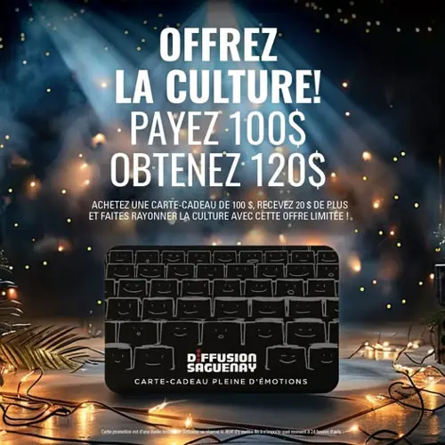 Image promotion Agora du Village Portuaire de La Baie