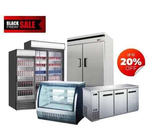 Image promotion Titan Equipement de Restaurant