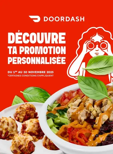 Image promotion Mia Pasta Terrebonne - Restaurant italien / Bar à pâtes