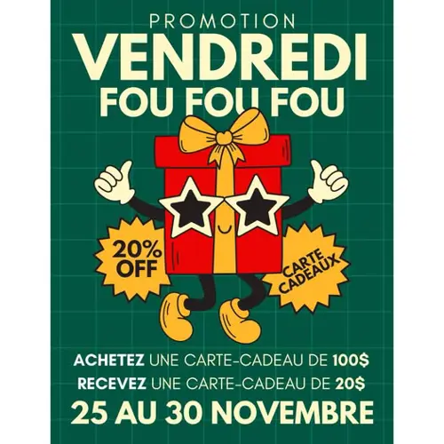 Image promotion La Cochonne Rit