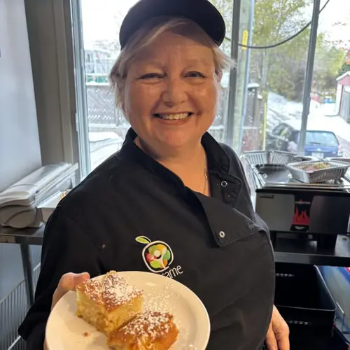 Image promotion Sésame