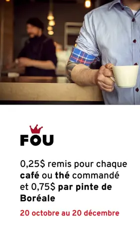 Image promotion Fou Aeliés