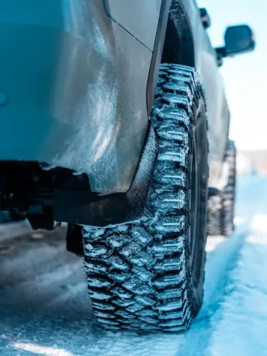 Image promotion Desharnais Pneus et Mécanique - Point S - NAPA Autopro