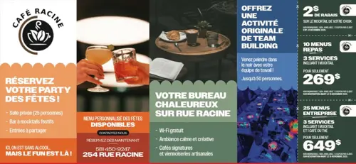 Image promotion Atelier256/Mon enfant roi