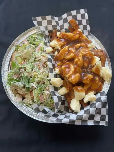 Image promotion Casse croûte Spécialité Méchoui