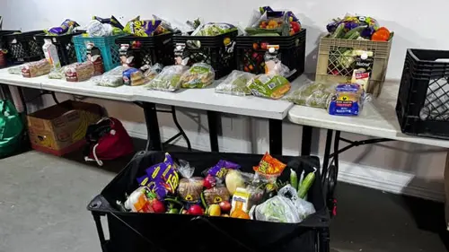 Image promotion Café latino communautaire