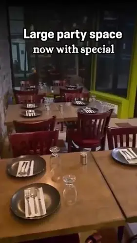 Image promotion Restaurant La Maison India | Montreal #1 Indian Restaurant