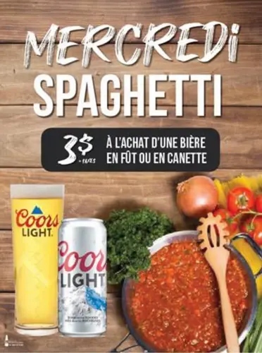 Image promotion Relais de la Station Inc