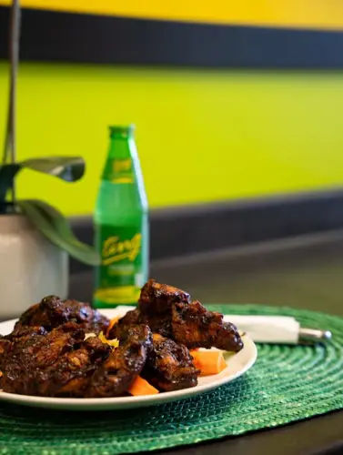 Image promotion Maison du Cari des Caraïbes