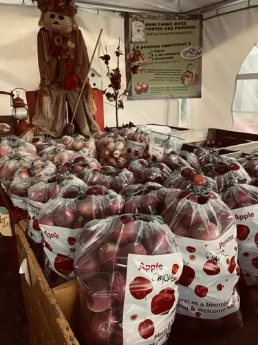 Image promotion Cabane à Sucre Bistro La Dent Sucrée (Sur Réservation)