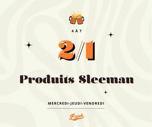 Image promotion Le 200 Brock