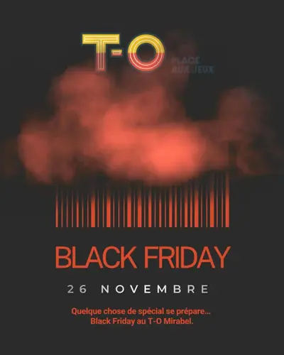 Image promotion T-O MIRABEL