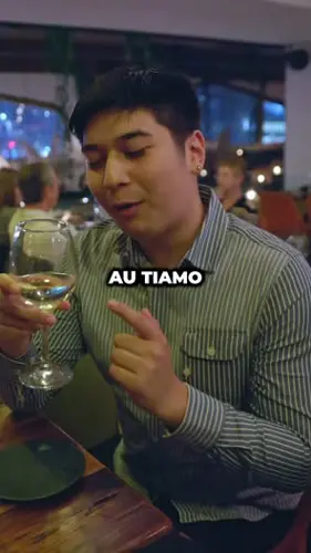 Image promotion Tiamo