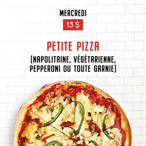 Image promotion Toujours Mikes