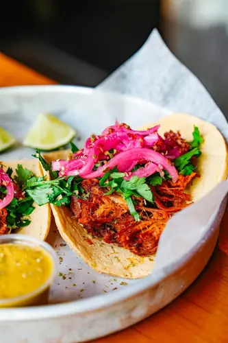 Image promotion Mezcal Taqueria