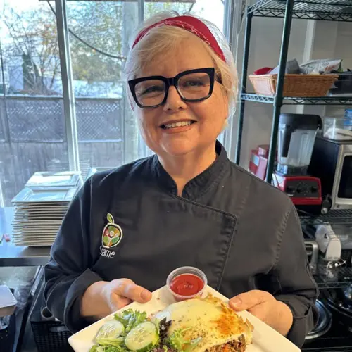 Image promotion Sésame