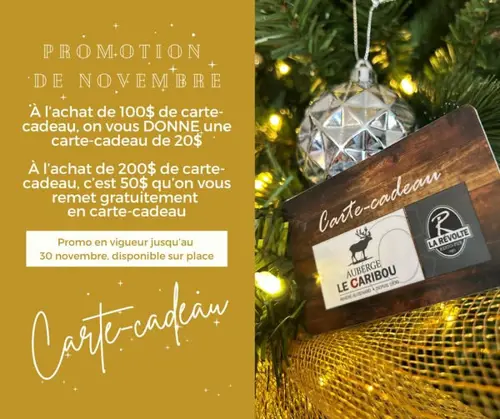 Image promotion Resto-Pub La Révolte