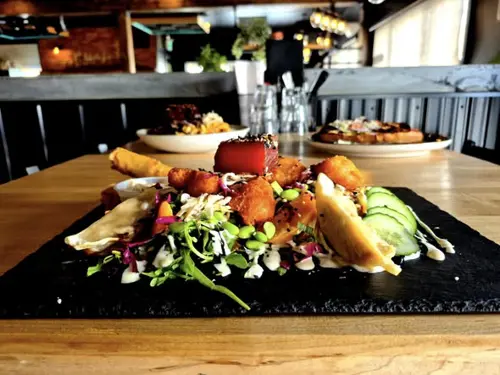 Image promotion La boucanerie Del Tonio