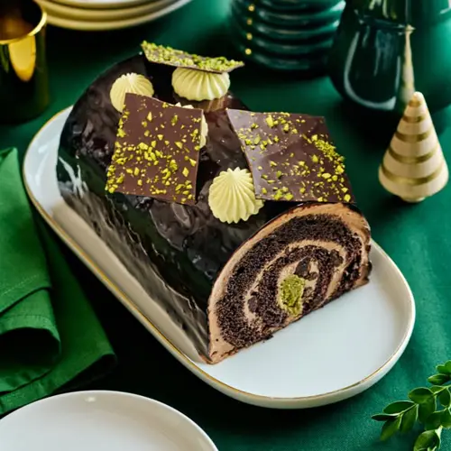 Image promotion Café RICARDO