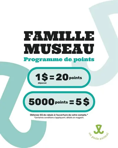 Image promotion Pattes et Griffes