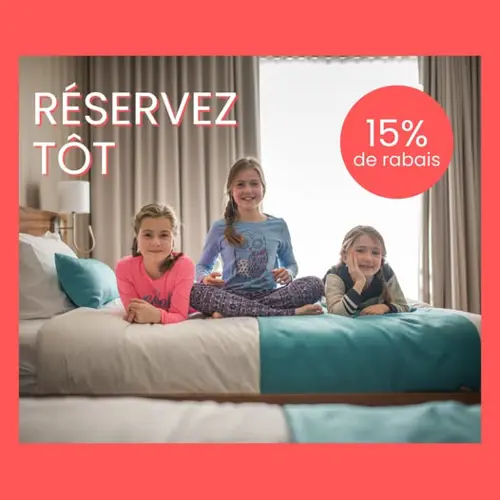 Image promotion Villaggio restaurant