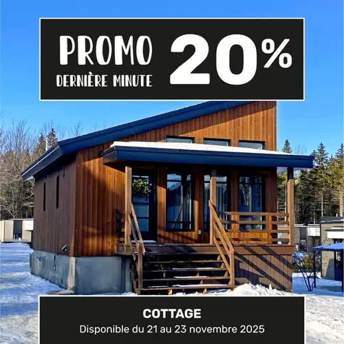 Image promotion La cache à Maxime