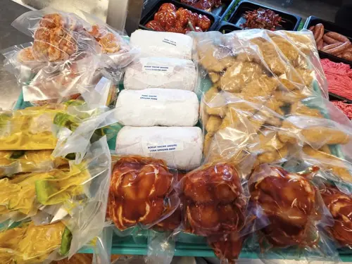 Image promotion Andrew's Pub & Grill