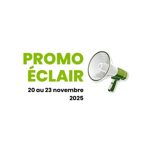 Image promotion Les trois Chefs Lebourgneuf