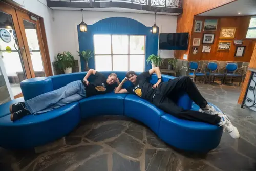 Image promotion Le Grec