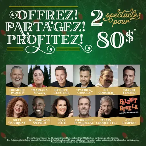 Image promotion Agora du Village Portuaire de La Baie