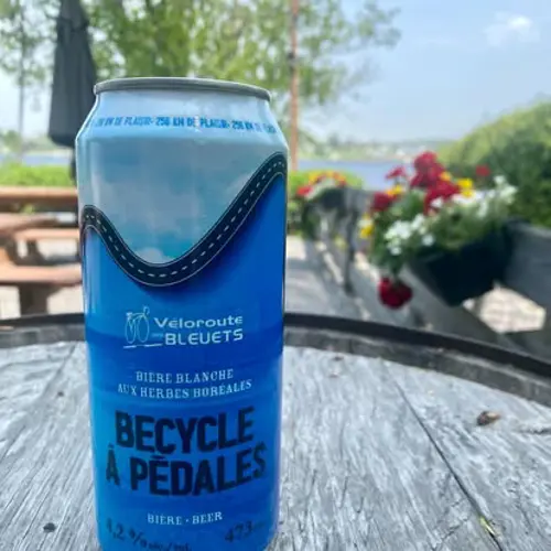 Image promotion La Chouape - Microbrasserie / Bistro