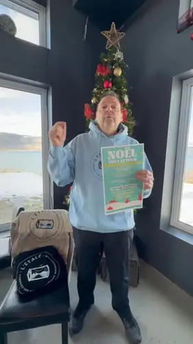 Image promotion L'Étale - Microbrasserie Gourmande