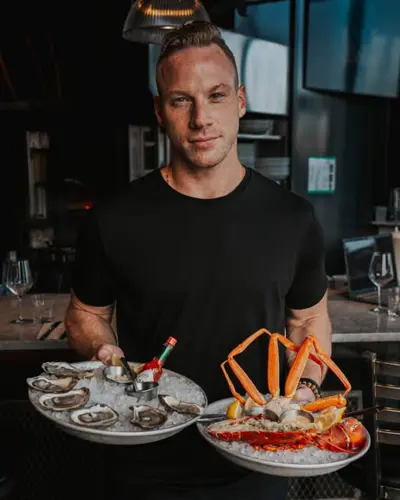 Image promotion Lucille's Avenue des Canadiens