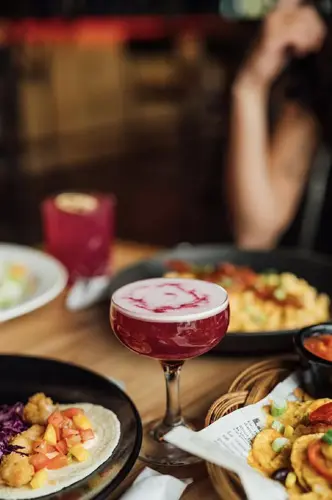 Image promotion L'Usine Restaurant Bar St-Jérôme