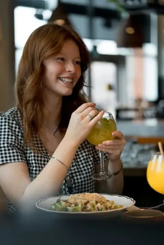 Image promotion Restaurant Vertigo Boisbriand