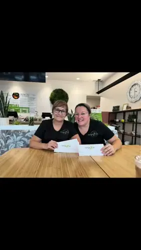 Image promotion mangeZen