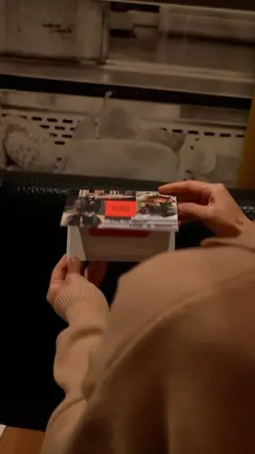 Image promotion Matto - Lévis